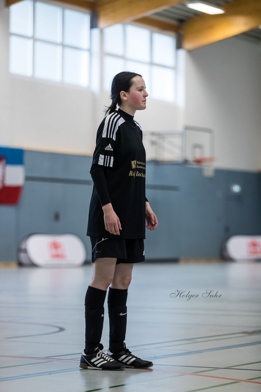 Bild 700 - C-Juniorinnen Futsalmeisterschaft